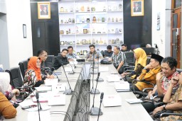DPRD Gresik Bahas Mitigasi Bullying di Sekolah, Targetkan SOP Rampung Februari 2025