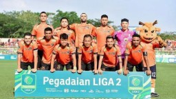 Persibo Bojonegoro Tak Jadi Bayar Denda 500 Juta dan Sanksi Pengurangan Poin, Ini Alasannya