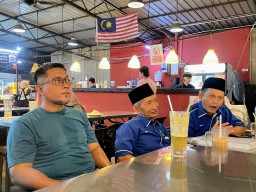 Komunitas Bawean Gresik di Malaysia: Jejak Perantauan Sejak 1920