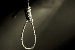 Tragis! Pria di Gresik Ditemukan Tewas Gantung Diri di Rumah Kosong