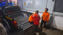 Penemuan Mayat Beruntun di Jombang, Kini Ditemukan Potongan Kepala Manusia di Kecamatan Berbeda