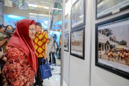 Gebyar Pelayanan Publik Gresik Dorong Akselerasi Dunia Usaha