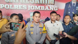 Kepala dan Tubuh Mayat yang Ditemukan Terpisah di Jombang Milik Korban yang Sama
