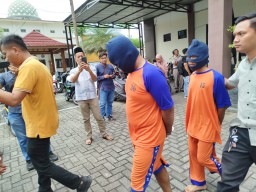 Kasus Pembunuhan Putri di Jombang: Dilecehkan, Dianiaya, dan Dibuang ke Sungai