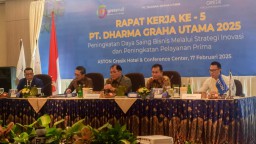 Aston Gresik dan Gressmall Hadapi Tantangan dengan Strategi Hiburan Non Alkohol dan Digitalisasi