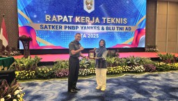 Sinergi RSUD Jombang dan TNI AD: Meningkatkan Standar Layanan Kesehatan Nasional