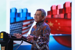 PLN Bersama SKK Migas Gandeng University of Dundee Gelar Public Lecture, Kolaborasi untuk Transisi Energi