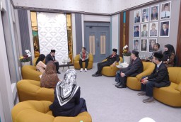 Jatim dan Brunei Darussalam Jajaki Kemitraan Strategis dan Peluang Kerja Sama
