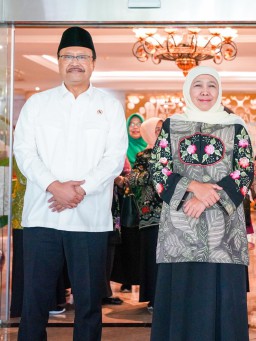 Jawa Timur Siap Laksanakan Ground Check DTSEN, Pastikan Data Akurat dan Kredibel