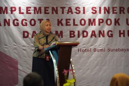Bank Jatim Perkuat Sinergi KUB melalui Sharing Session Human Capital