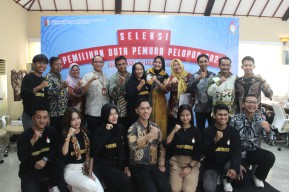 Sebanyak 53 Pemuda di Bojonegoro Ikuti Seleksi Pemuda Pelopor 2025