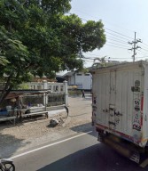 Warga Mencium Bau Tidak Sedap, Diduga dari Pabrik Rokok di Bojonegoro