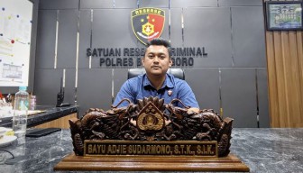 Terkait Toko Modern di Bojonegoro, Polres Selidiki Adanya Dugaan Pungli, Empat Orang Diperiksa
