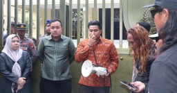 Penggunaan Dana Pilkada Gresik 2024 Dituntut Transparan