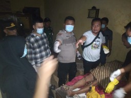 Diduga karena Hendak Diperiksa Polisi, Seorang Pria di Bojonegoro Nekad Gantung Diri