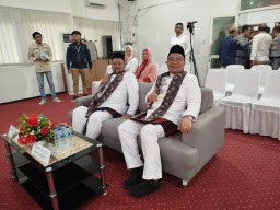 Menang Gugatan PHPU di MK, Yani-Alif Ajak Semua Elemen Bersama Bangun Gresik