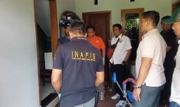 Nenek di Jember Jadi Korban Peluru Nyasar, Polisi Lakukan Uji Balistik