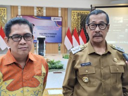 Meski Tidak Diundang, Wabup Jember Djoko Susanto Datangi Forum Lintas Perangkat Daerah, Singgung Meritokrasi dan Nepotisme