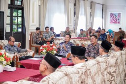 Pemkab Lamongan Masifkan Sertifikasi Tanah Wakaf Gratis Melalui Program GEMA TAWAF