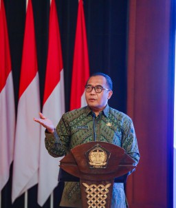 Pemecahan BPPKAD Gresik Ditunda, Ini Alasannya