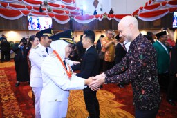 Khofifah Cetuskan 10 Program Quick-Win untuk Tiga Bulan Pertama Kerja