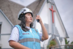 PLN Terapkan Kesetaraan Gender dan Inklusivitas di Lingkungan Kerja Berstandar Internasional