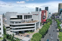 Direksi Bank Jatim Borong Saham, Cerminan Optimisme dan Kepercayaan terhadap Kinerja Perusahaan