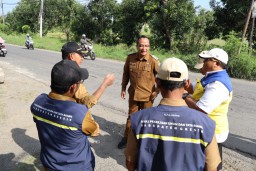 Mudik Lebaran 2025 di Gresik: Jalan Mulus, Transportasi Aman, Layanan Kesehatan Siaga