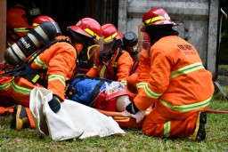 SIG Dukung Pembangunan Berkelanjutan Melalui Penguatan Budaya K3