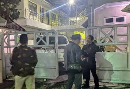 Akses Wartawan ke DPRD Jombang Dibatasi saat Sertijab Bupati, PWI Angkat Suara