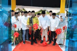 Peresmian RSUD Gresik Sehati: Akses Kesehatan Makin Dekat untuk Warga Gresik Selatan