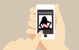 Prostitusi Online via Aplikasi Hijau di Gresik Dibongkar Polisi