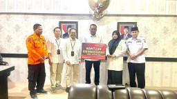 Bank Jatim Peduli: Salurkan Bantuan untuk Korban Banjir Bandang di Situbondo