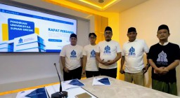 Universitas Sunan Gresik Jadi Pilihan Baru Perkuliahan, Ada Dua Fakultas dengan 13 Prodi 