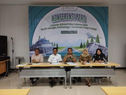BPJS Kesehatan Pastikan Akses Layanan JKN Tetap Terbuka selama Libur Lebaran 2025