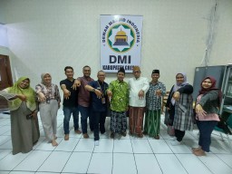BRI Gresik Dorong Semangat Berinfak dan Bersedekah saat Ramadan Lewat Kemudahan Akses QRIS
