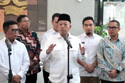 Menteri Nusron Sebut Ada 796 Pelanggaran Tata Ruang di Jabodetabek-Punjur: Secara Tidak Langsung Sebabkan Banjir