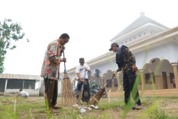SIG Bersama Kementerian BUMN Hadirkan Sobat Aksi Ramadan