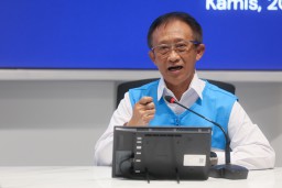 Potensi Cuaca Ekstrem Masih Berlanjut hingga Lebaran, PLN Siapkan Langkah Antisipatif