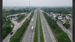 Astra Tol Jombang-Mojokerto Siap Layani 1,2 Juta Kendaraan Pemudik Lebaran 2025