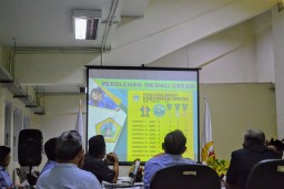 DPRD Kota Malang Pelajari Strategi KONI Gresik dalam Kolaborasi CSR untuk Pembinaan Olahraga