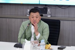 Menjelang Libur Lebaran, Menteri Nusron Umumkan Kantor Pertanahan Tetap Buka Layani Masyarakat