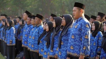 THR ASN 12 Lembaga Negara di Bojonegoro Cair, Jumlahnya Capai Miliaran Rupiah