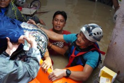 Jaringan Listrik 100 Persen PLN Telah Normal Kembali Pascabanjir Jabodebek