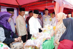 Jadi Prioritas Utama Pembangunan, Koperasi Desa Penguat Kesejahteraan Masyarakat