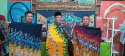 Lapas Bojonegoro Perkenalkan Produk Unggulan Warga Binaan untuk Sambut Ramadan