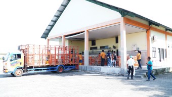 Pemkab Lamongan Gandeng Swasta Tingkatkan Pemanfaatan RPHU Pasar Sidoharjo