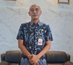 Tidak Sambut Wabup Sidak, Begini Klarifikasi Plt Kepala Bapenda Jember