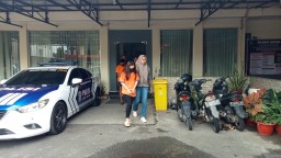Video Porno Viral di Jember, Polisi Tangkap Pasangan Muda Diduga Pelaku