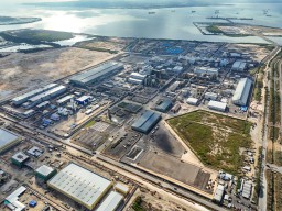 PTFI Buka Tiga Peluang Karier di Smelter Gresik Pada Bulan April 2025